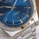 Swiss Copy Longines New 2024 Conquest Sunray blue Dial Steel Watch (4)_th.jpg